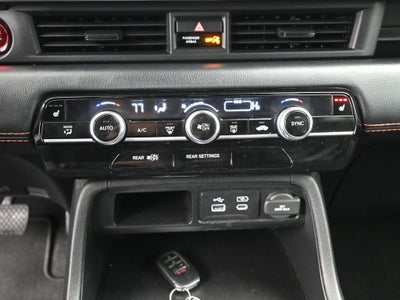 2023 Honda Pilot Sport