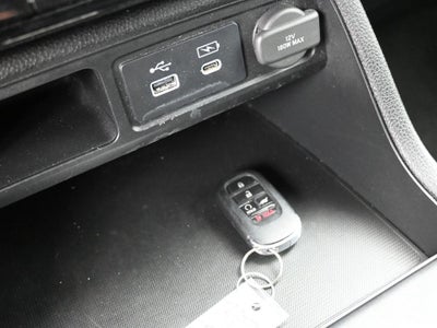 2023 Honda Pilot Sport