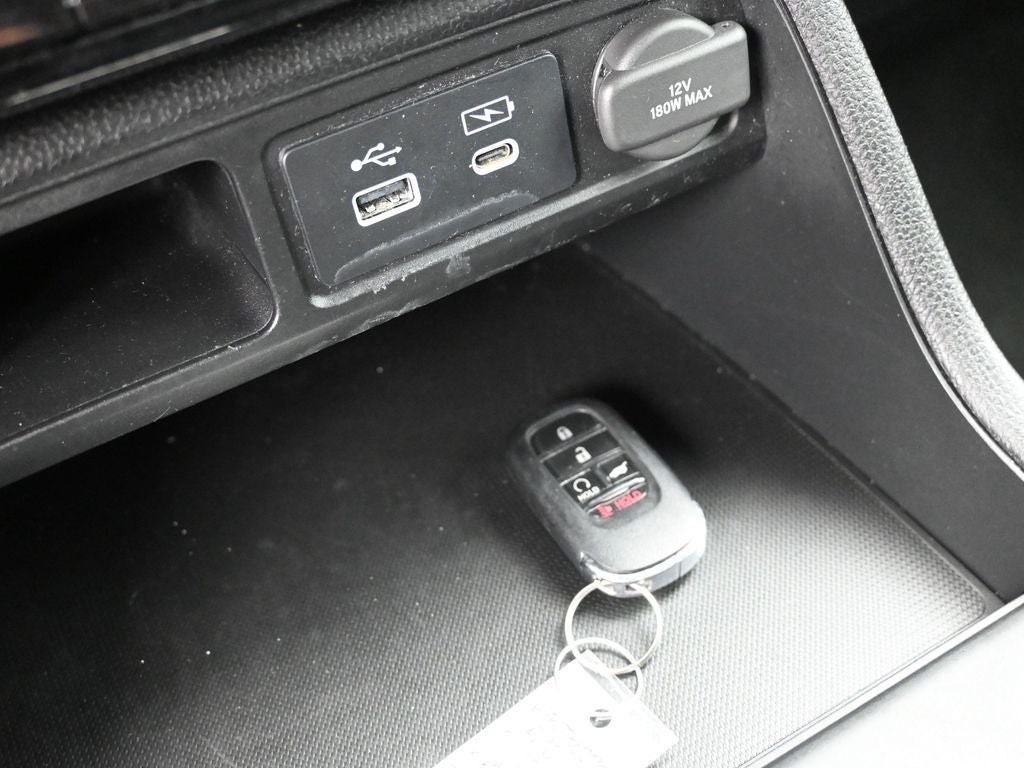 2023 Honda Pilot Sport