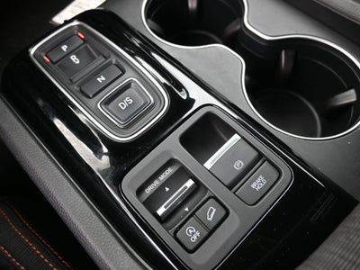 2023 Honda Pilot Sport