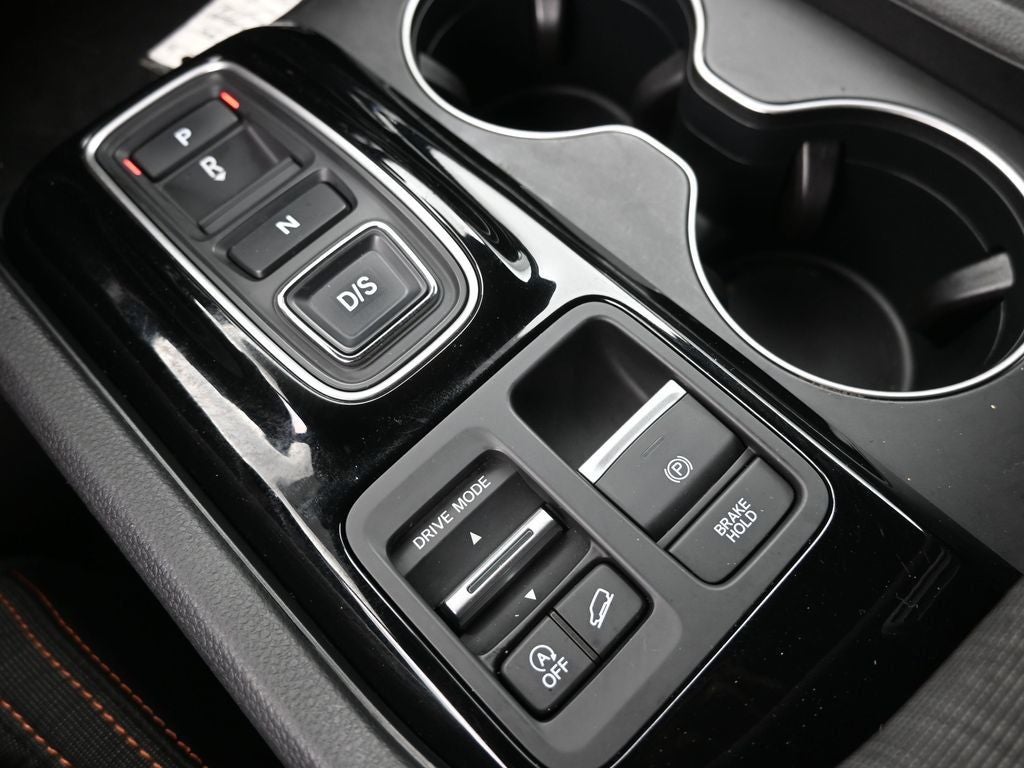 2023 Honda Pilot Sport