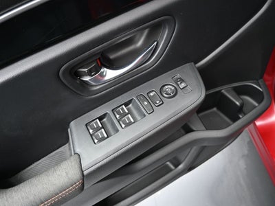 2023 Honda Pilot Sport