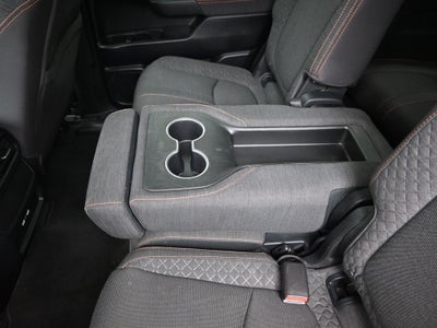 2023 Honda Pilot Sport