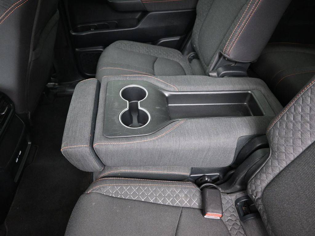 2023 Honda Pilot Sport