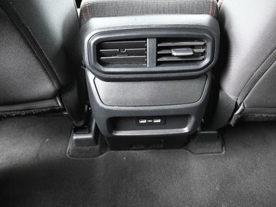 2023 Honda Pilot Sport