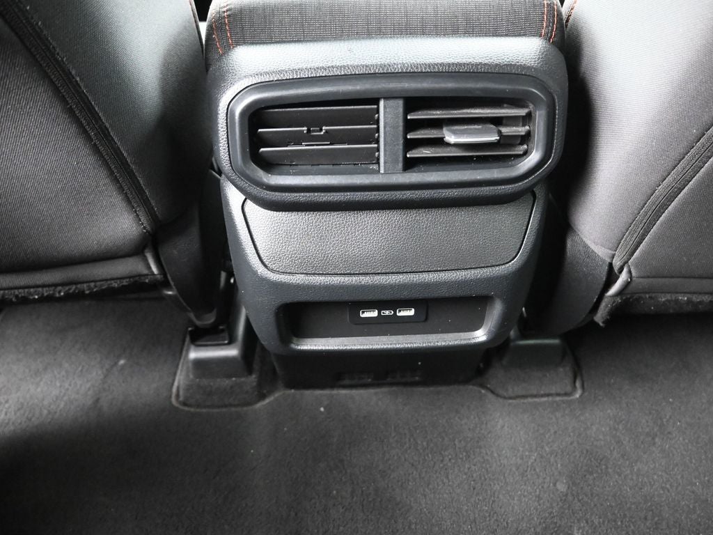 2023 Honda Pilot Sport