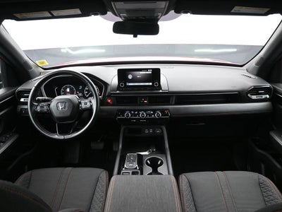 2023 Honda Pilot Sport