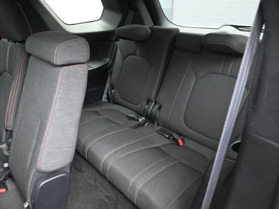 2023 Honda Pilot Sport