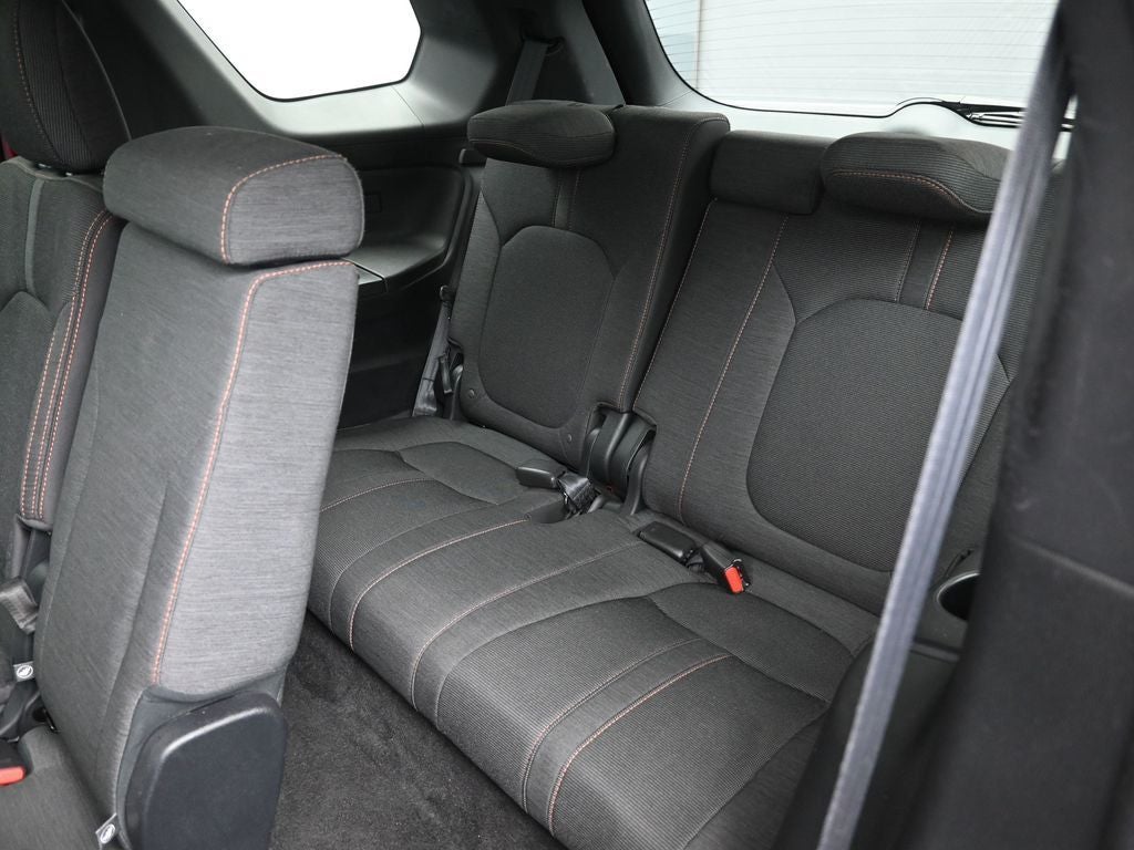 2023 Honda Pilot Sport