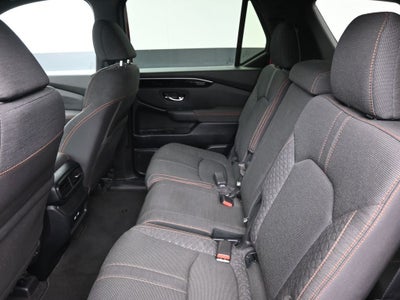 2023 Honda Pilot Sport