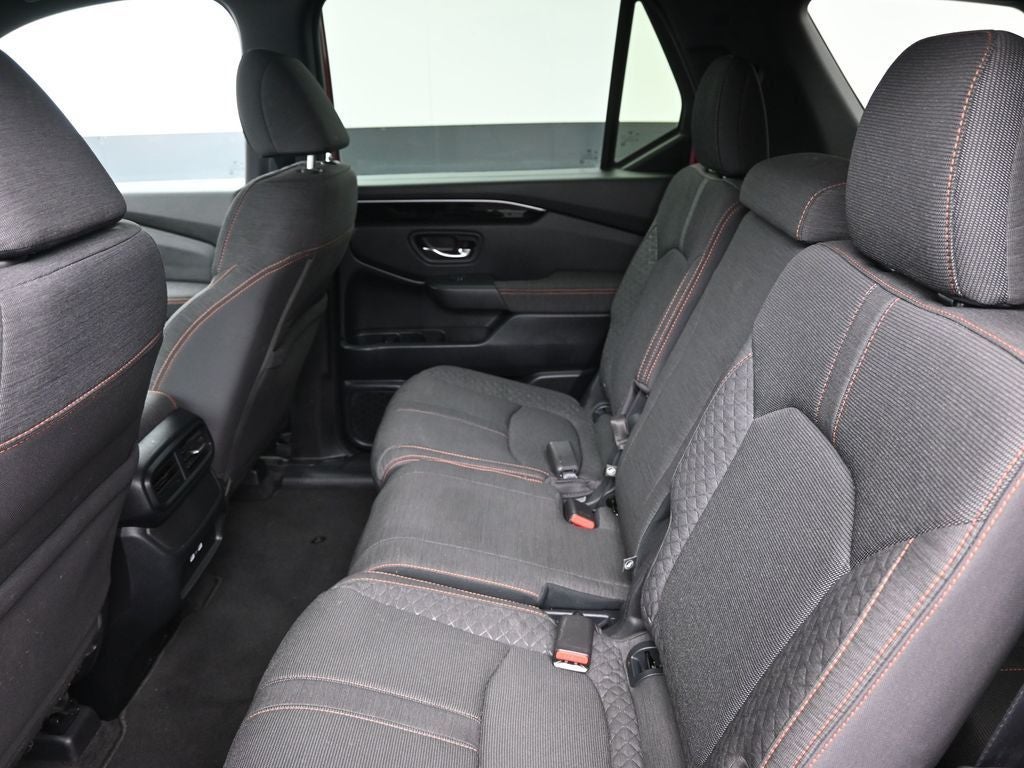 2023 Honda Pilot Sport