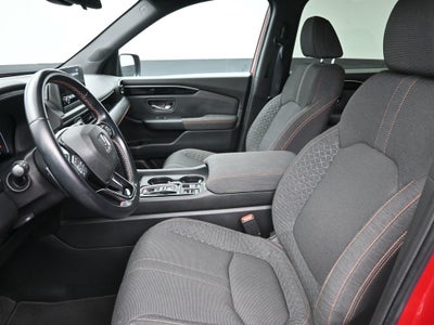 2023 Honda Pilot Sport