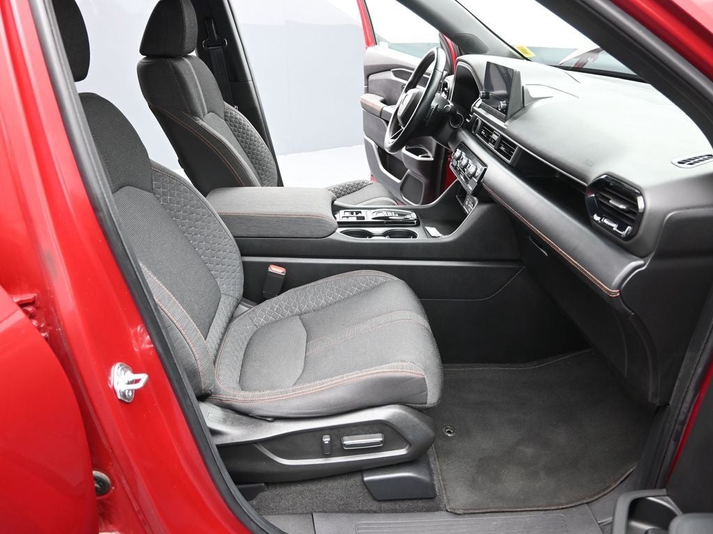 2023 Honda Pilot Sport