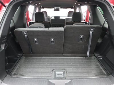 2023 Honda Pilot Sport