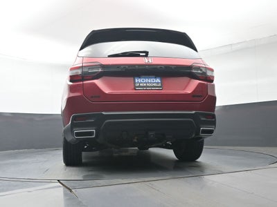 2023 Honda Pilot Sport