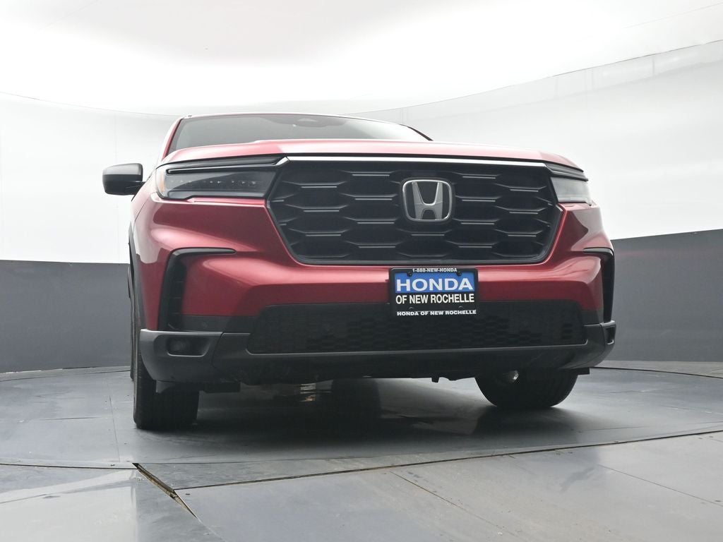 2023 Honda Pilot Sport