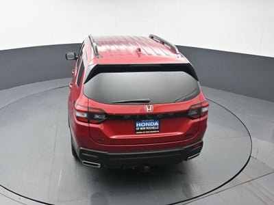 2023 Honda Pilot Sport