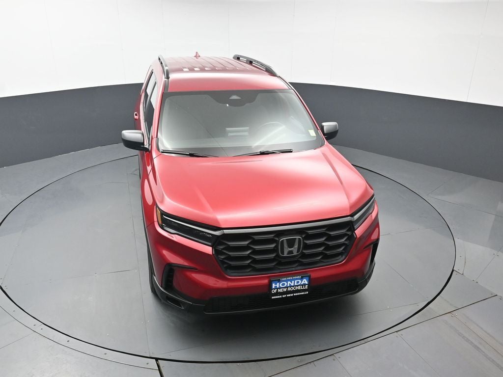 2023 Honda Pilot Sport