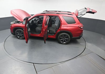 2023 Honda Pilot Sport