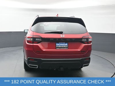 2023 Honda Pilot Sport