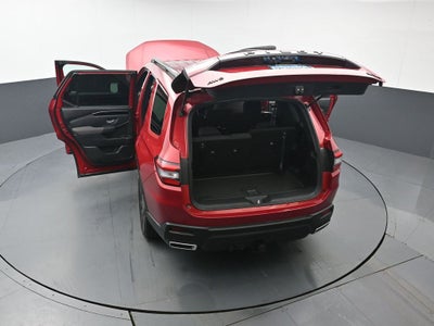 2023 Honda Pilot Sport