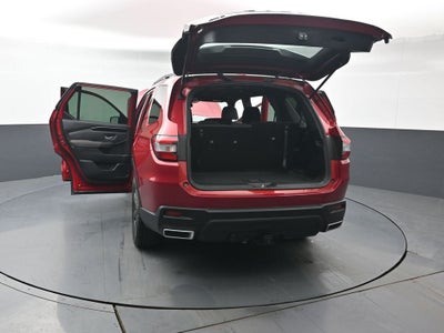 2023 Honda Pilot Sport