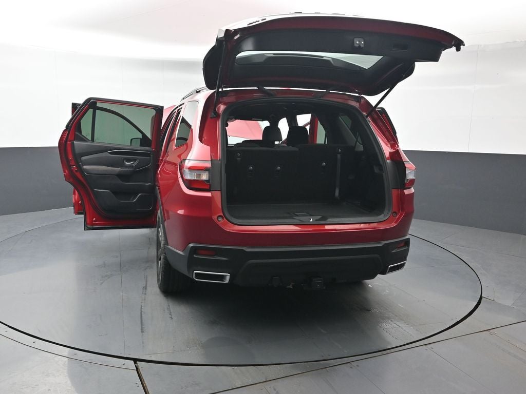 2023 Honda Pilot Sport