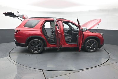 2023 Honda Pilot Sport
