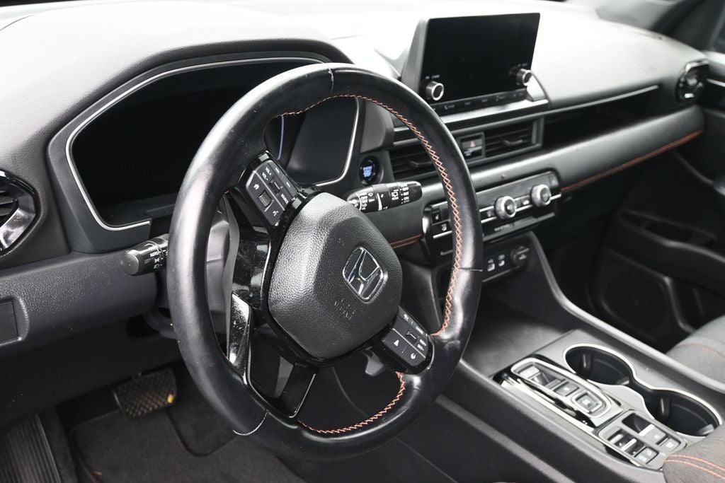 2023 Honda Pilot Sport