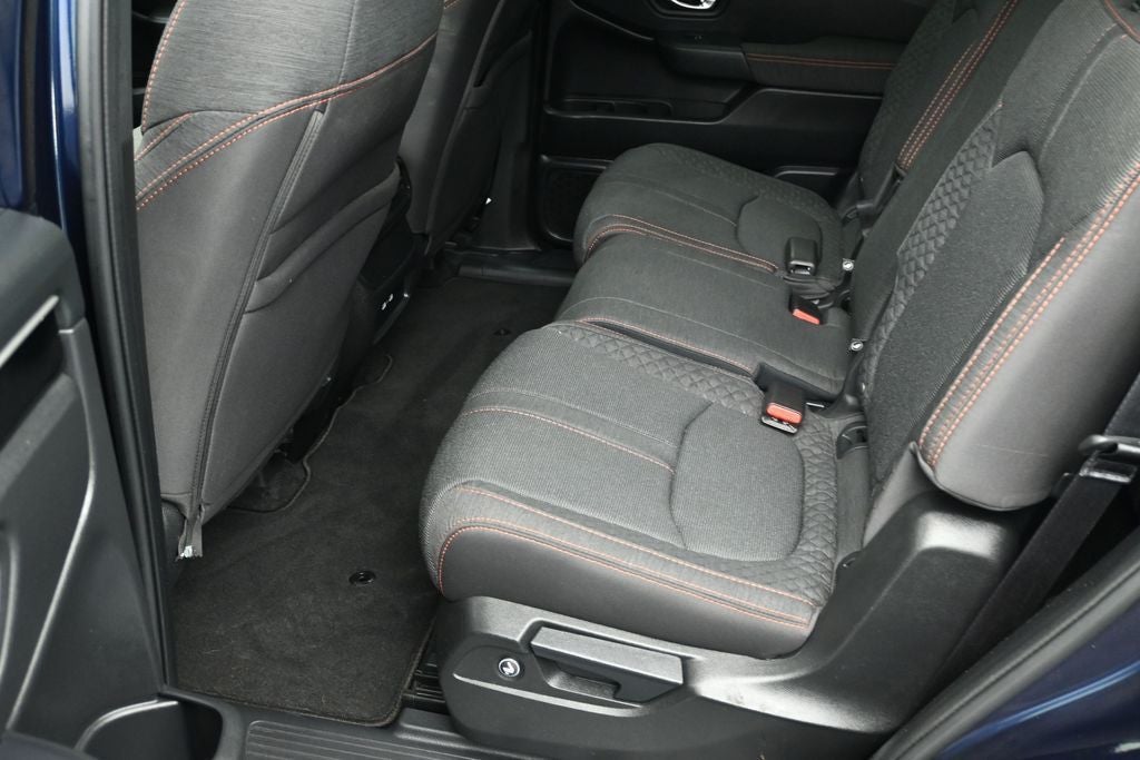 2023 Honda Pilot Sport