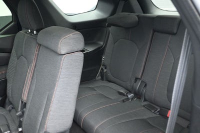 2023 Honda Pilot Sport
