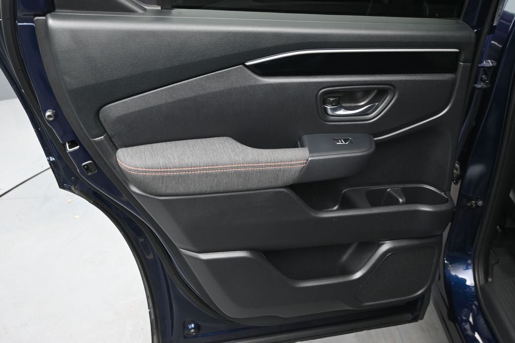 2023 Honda Pilot Sport