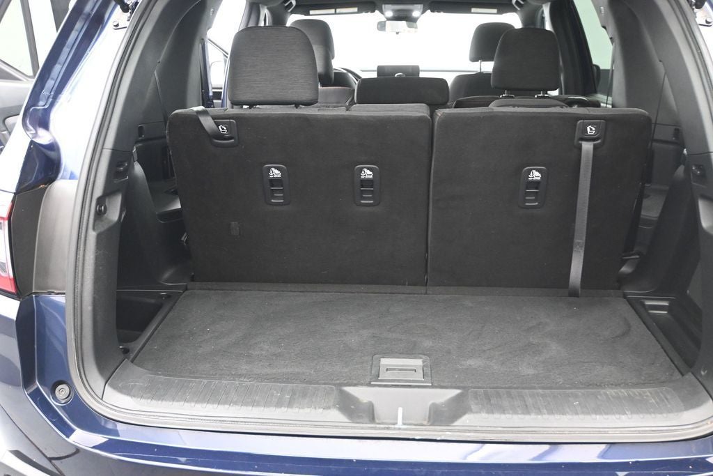 2023 Honda Pilot Sport