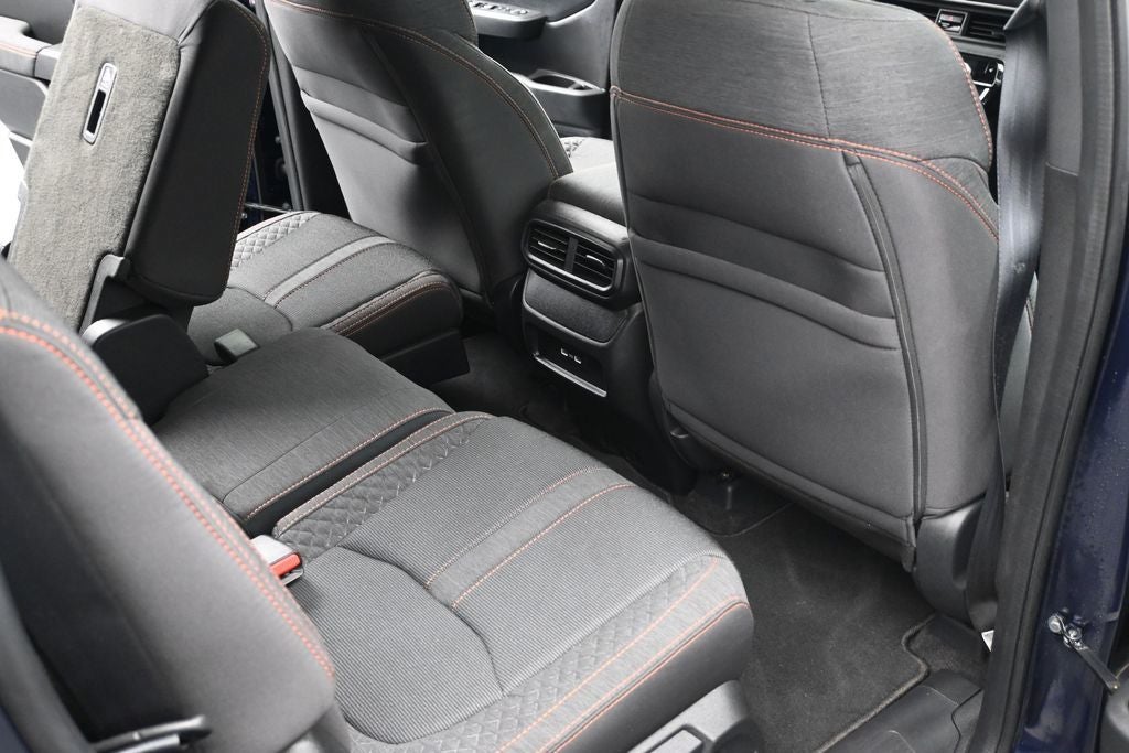 2023 Honda Pilot Sport