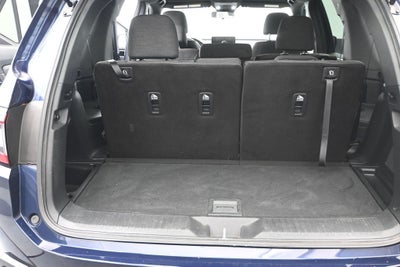 2023 Honda Pilot Sport