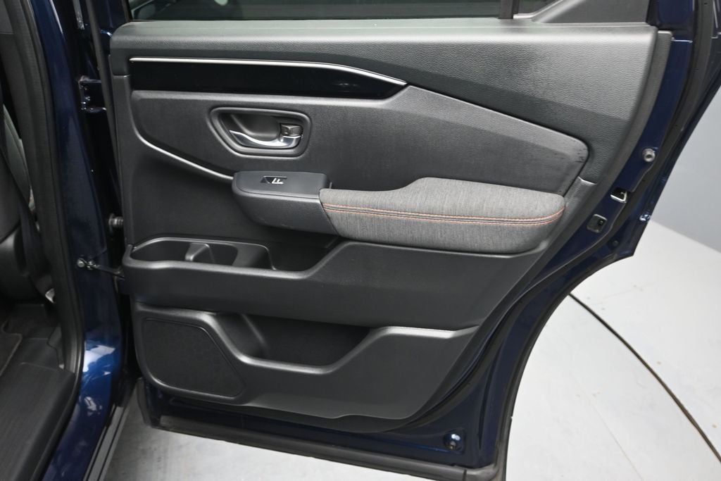 2023 Honda Pilot Sport