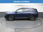 2023 Honda Pilot Sport