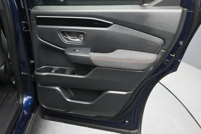 2023 Honda Pilot Sport