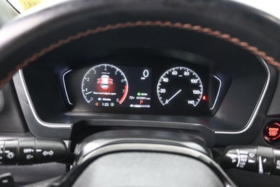 2023 Honda Pilot Sport