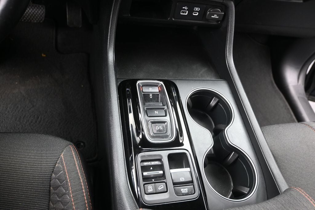 2023 Honda Pilot Sport