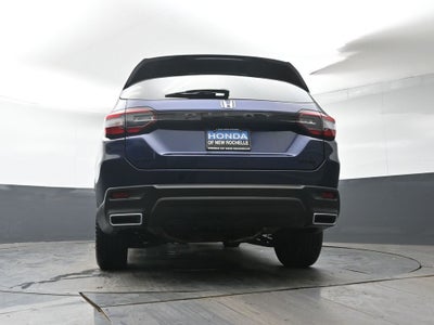 2023 Honda Pilot Sport