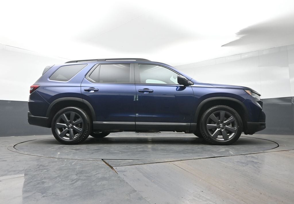 2023 Honda Pilot Sport