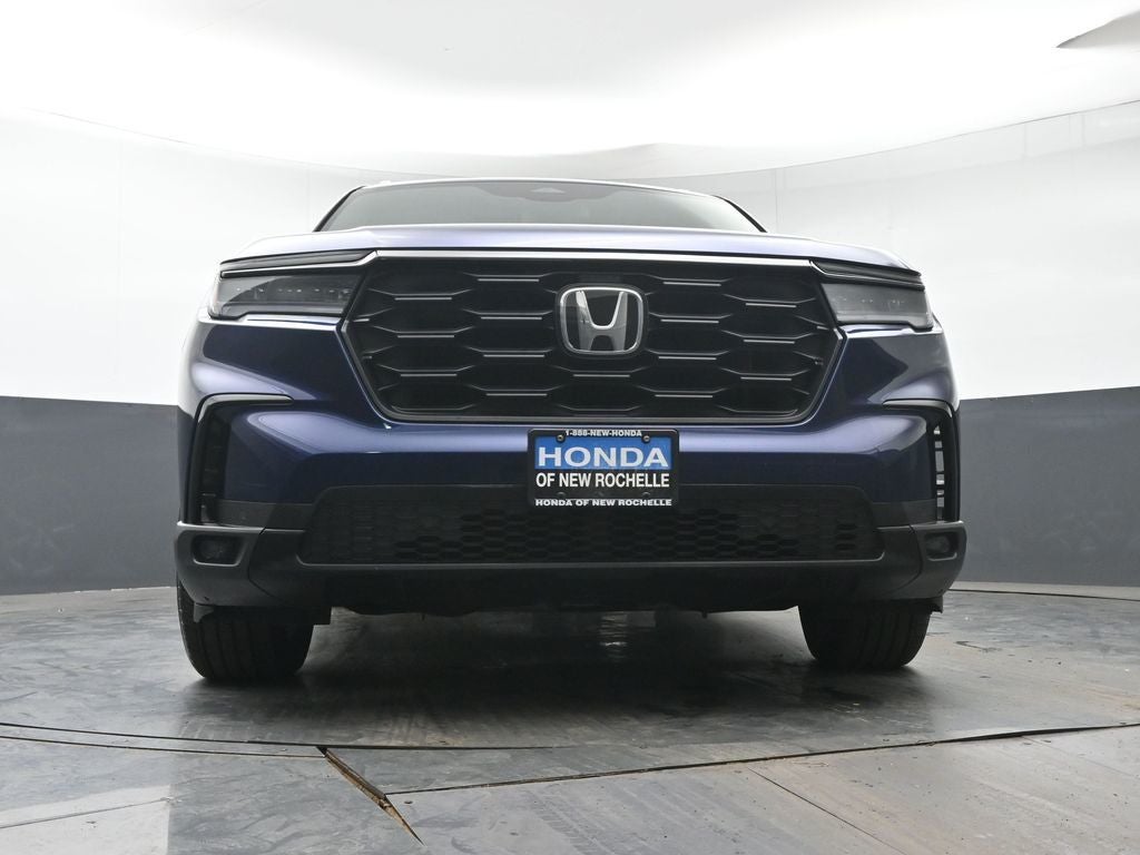 2023 Honda Pilot Sport