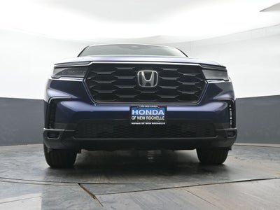 2023 Honda Pilot Sport