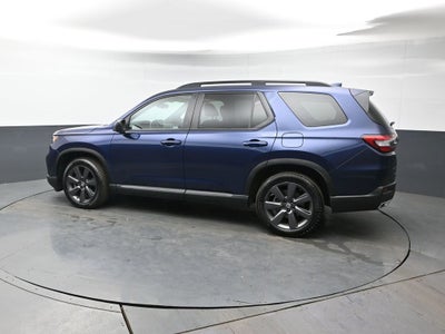 2023 Honda Pilot Sport