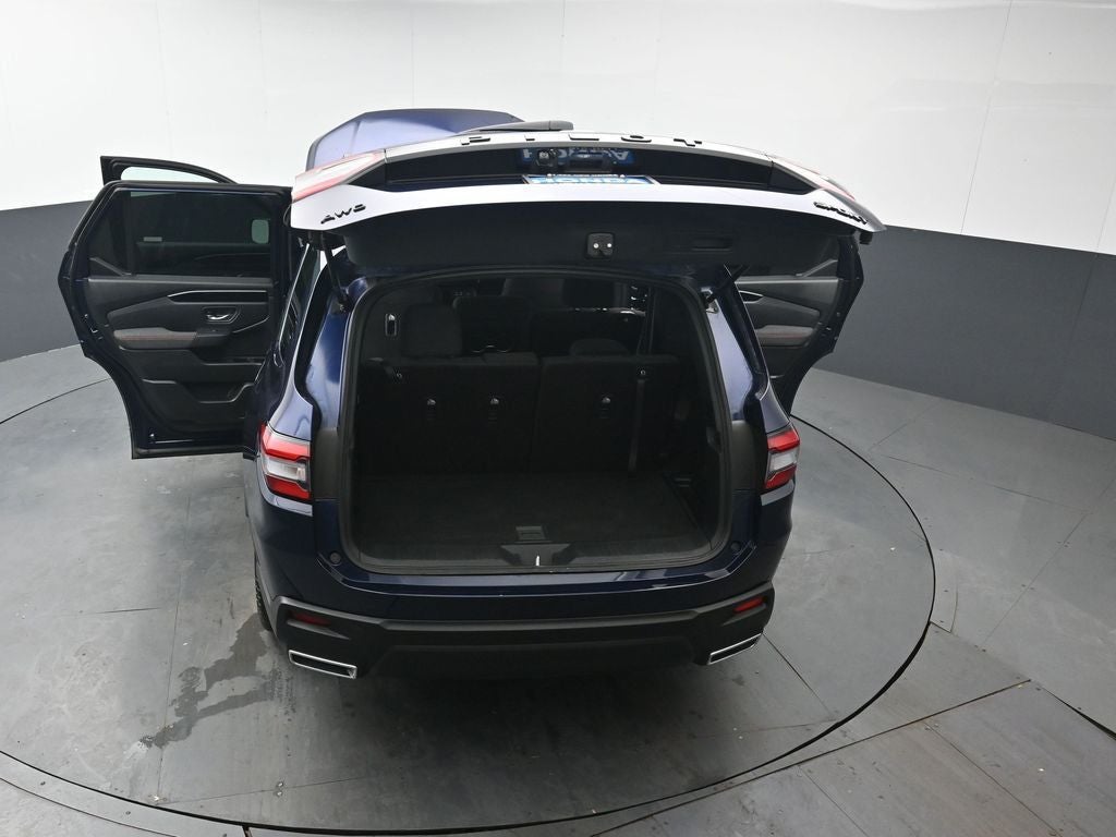 2023 Honda Pilot Sport