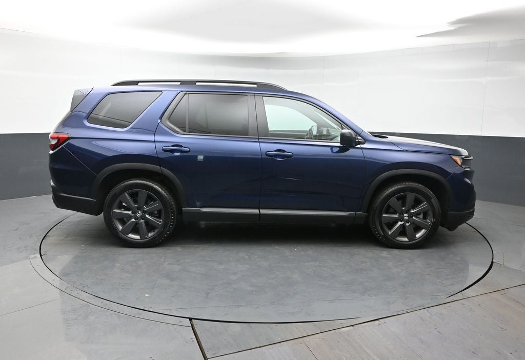 2023 Honda Pilot Sport