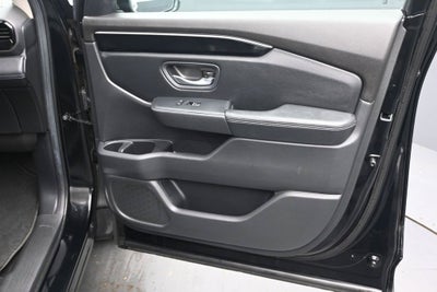 2024 Honda Pilot EX-L