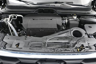 2024 Honda Pilot EX-L