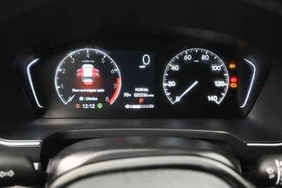 2024 Honda Pilot EX-L